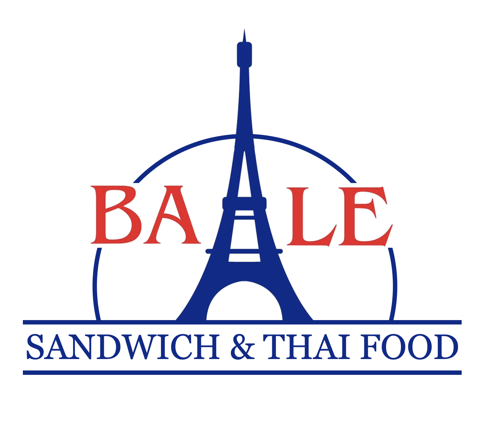 Ba-le Thai Cuisine