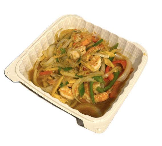 Ba-le Thai Cuisine | Just another smartonlineorder.com site